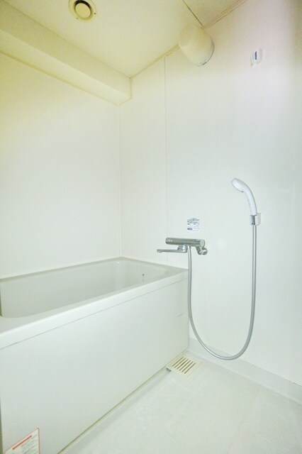 エクセレント北山田の物件内観写真