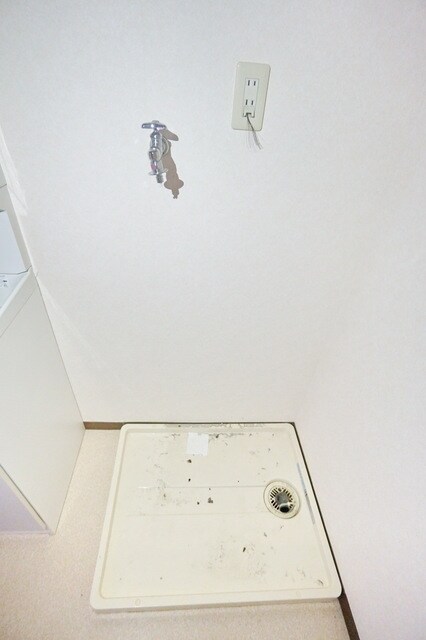 エクセレント北山田の物件内観写真