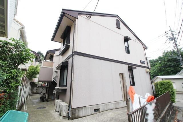 ハウゼ・ユートピアＢの物件内観写真