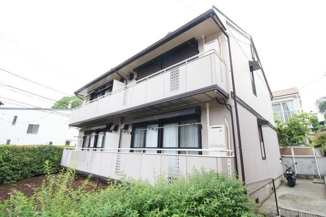 ハウゼ・ユートピアＢの物件内観写真