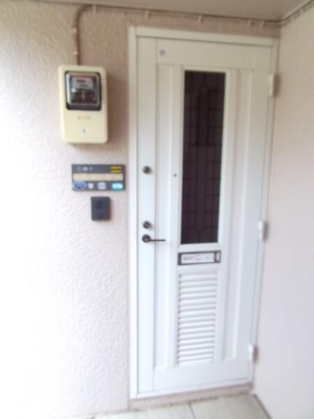 ハウゼ・ユートピアＢの物件内観写真