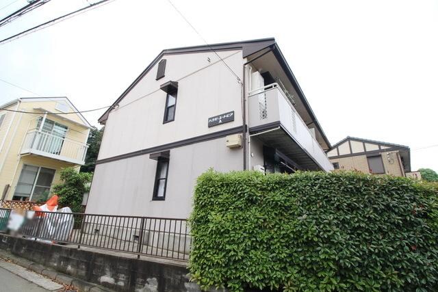 ハウゼ・ユートピアＢの物件内観写真