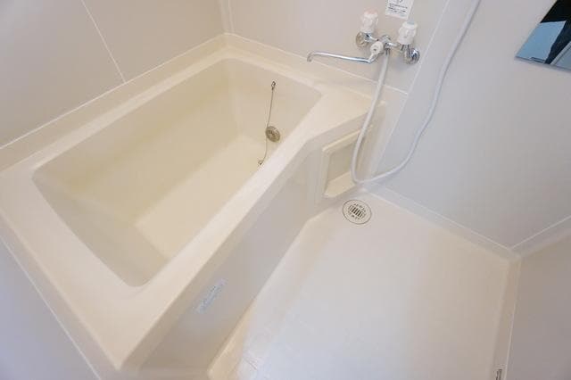 グリーンパークの物件内観写真