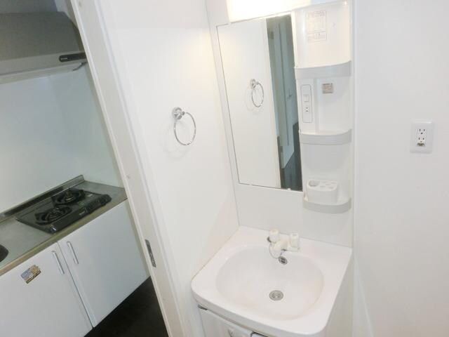 ヴィーボヌールの物件内観写真