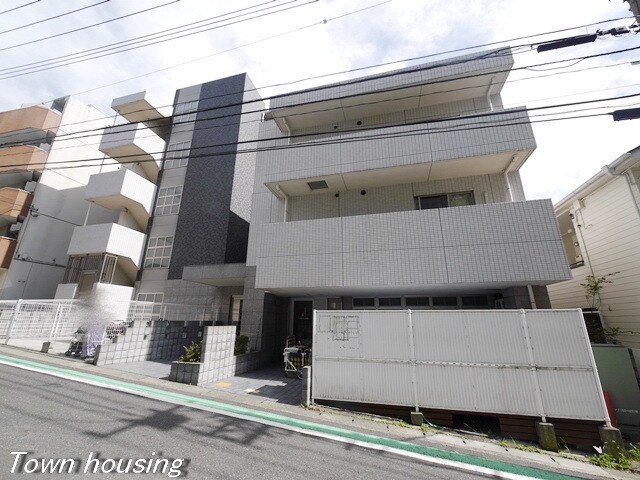 サンデュール藤が丘の物件内観写真