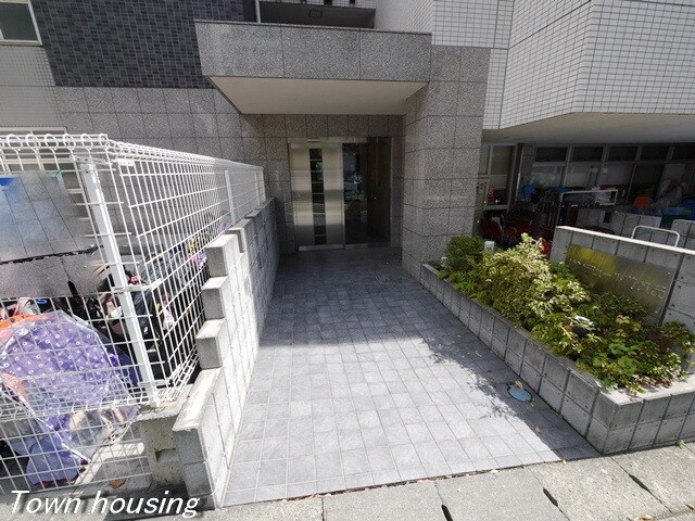 サンデュール藤が丘の物件内観写真