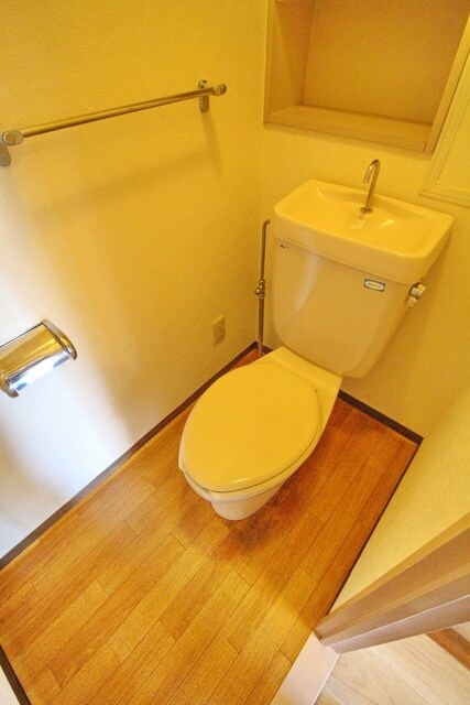 サンフィール弐番館の物件内観写真