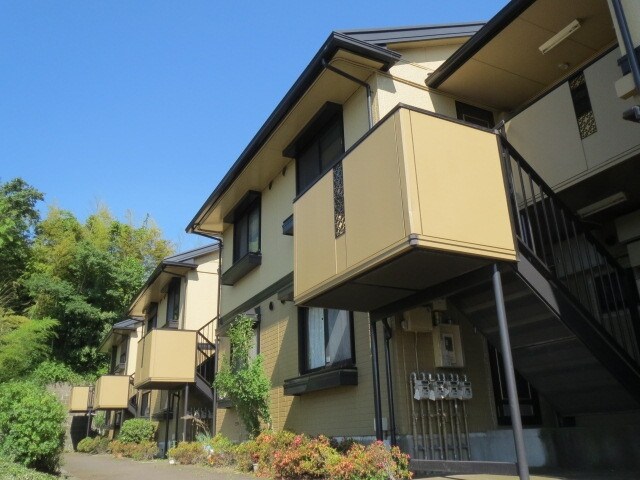 セレーノ坂下Ａ棟の物件内観写真