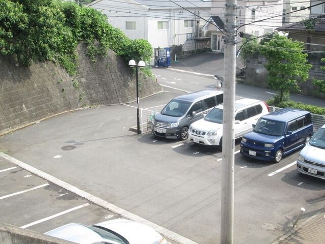 セレーノ坂下Ａ棟の物件内観写真