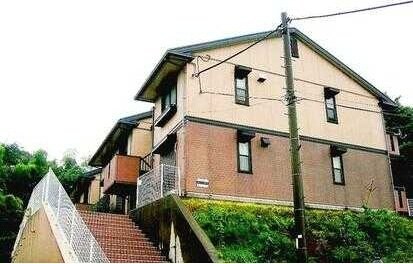 セレーノ坂下Ａ棟の物件内観写真