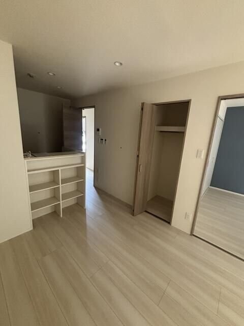 セレーノ坂下Ａ棟の物件内観写真