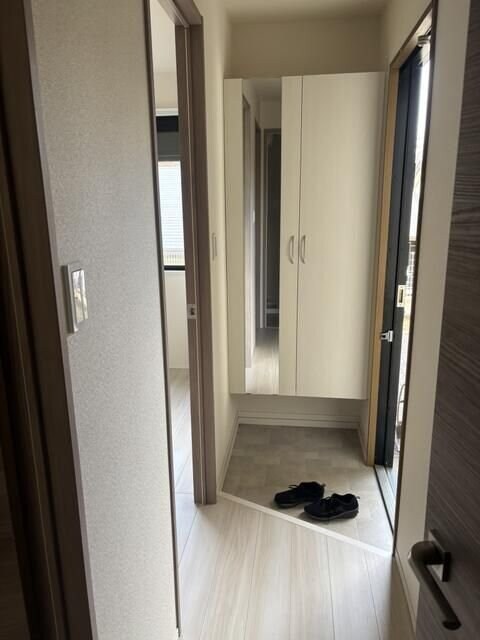 セレーノ坂下Ａ棟の物件内観写真