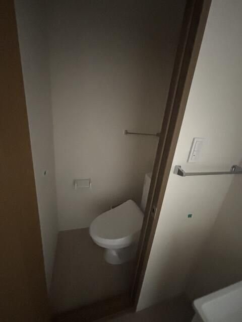 セレーノ坂下Ａ棟の物件内観写真