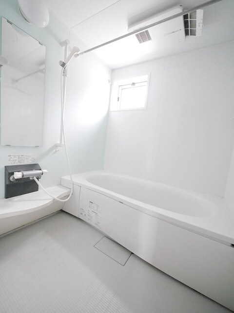 グランファミールの物件内観写真