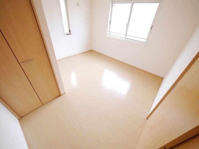 グランファミールの物件内観写真