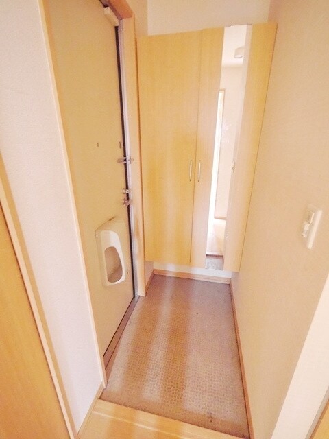 グランファミールの物件内観写真