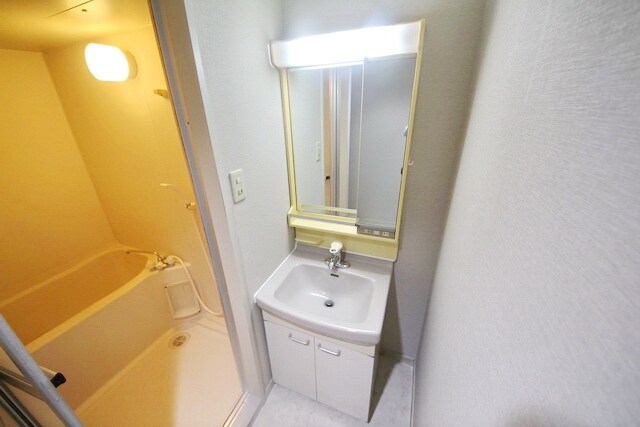 シャンテメゾン井上ＮＯ．６の物件内観写真