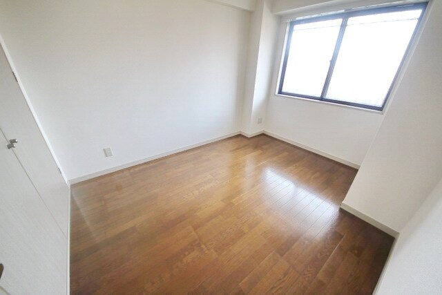 シャンテメゾン井上ＮＯ．６の物件内観写真