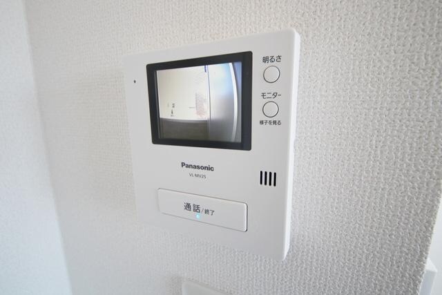 コルージャの物件内観写真