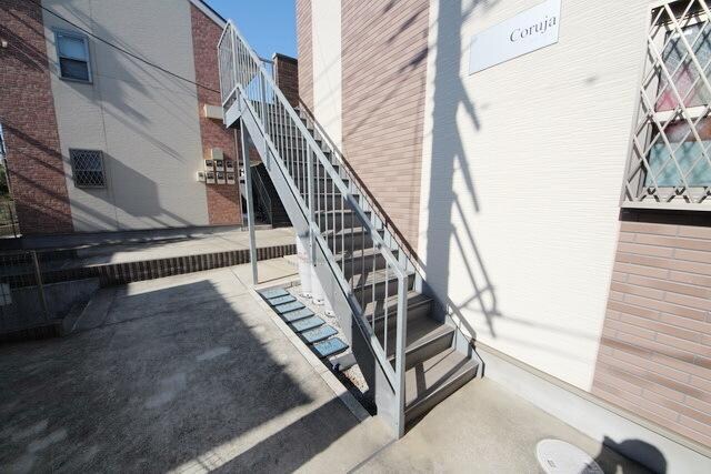 コルージャの物件内観写真