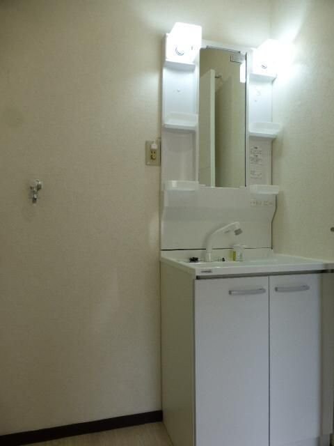 メゾンテヅカ　Ａの物件内観写真