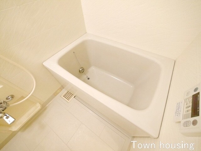 グランシェルの物件内観写真