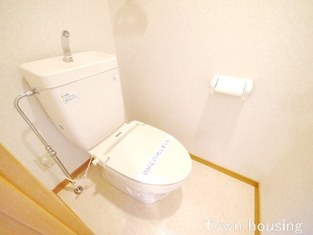 グランシェルの物件内観写真