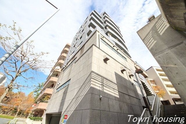 グランシェルの物件内観写真