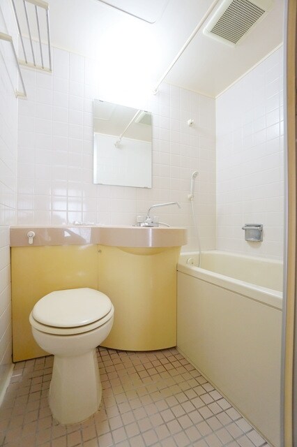 黒澤邸の物件内観写真