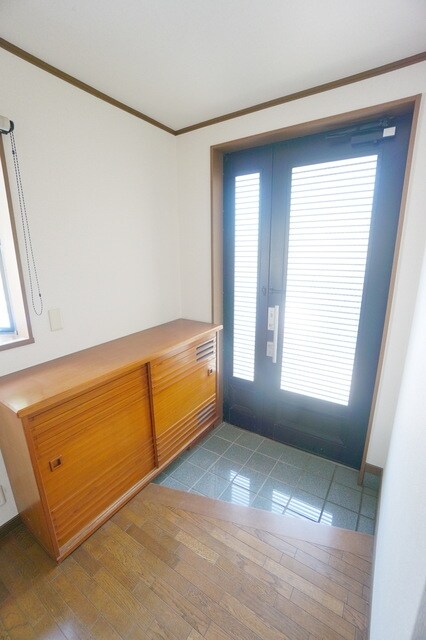 黒澤邸の物件内観写真