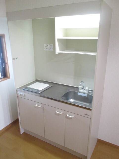 グランビューライフ新横浜の物件内観写真