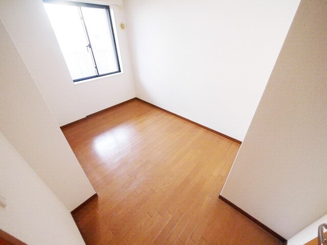 港北ニュータウンセンター南パーク・ホームズの物件内観写真