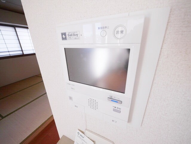 港北ニュータウンセンター南パーク・ホームズの物件内観写真