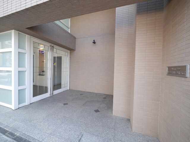 港北ニュータウンセンター南パーク・ホームズの物件内観写真