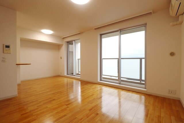 S-FORT横浜青葉台の物件内観写真