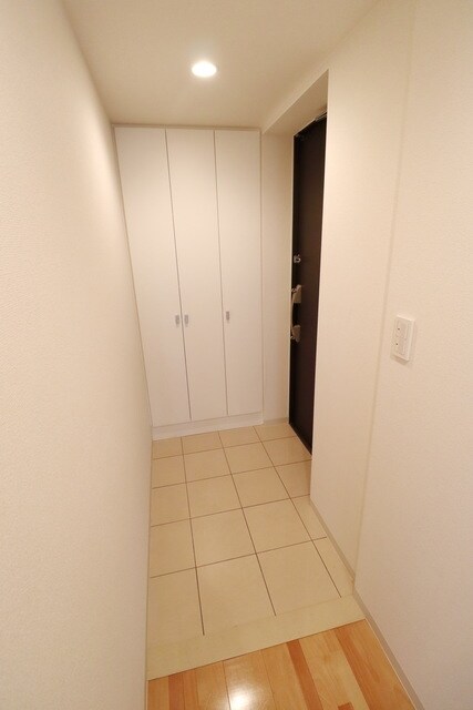 S-FORT横浜青葉台の物件内観写真