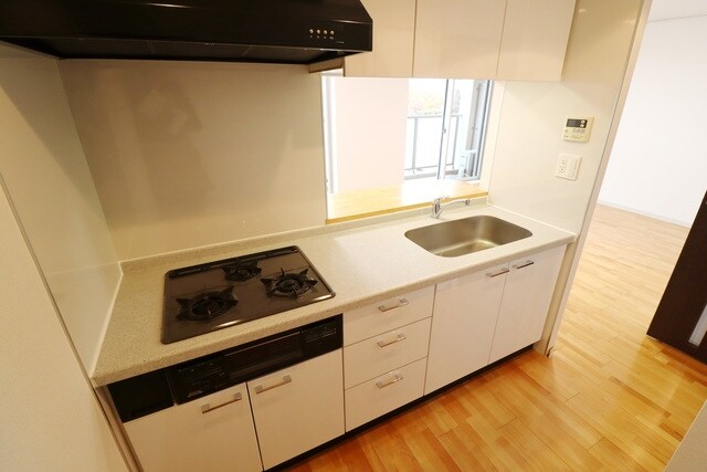 S-FORT横浜青葉台の物件内観写真