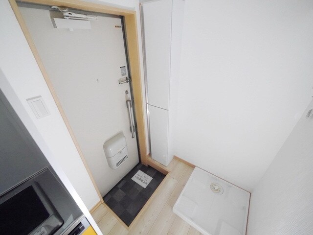 モンステラ高田Ｂの物件内観写真