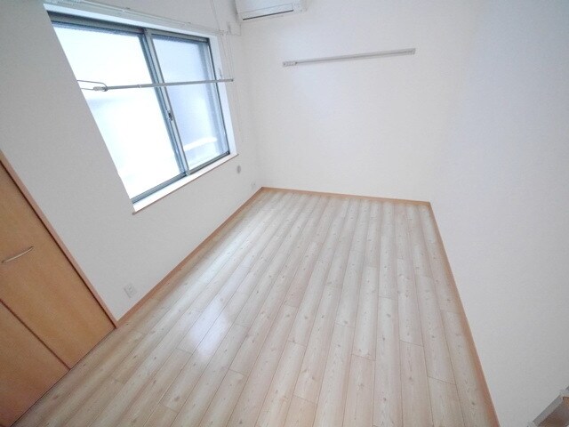 モンステラ高田Ｂの物件内観写真