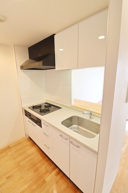 Ｓ－ＦＯＲＴ横浜青葉台の物件内観写真