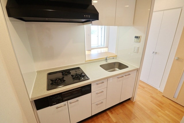 Ｓ－ＦＯＲＴ横浜青葉台の物件内観写真