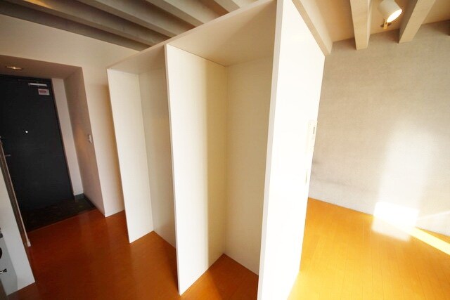 ＬｉｎｋＳ．の物件内観写真