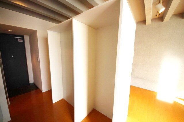 ＬｉｎｋＳ．の物件内観写真