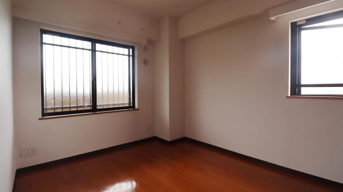 S-FORT青葉しらとり台の物件内観写真