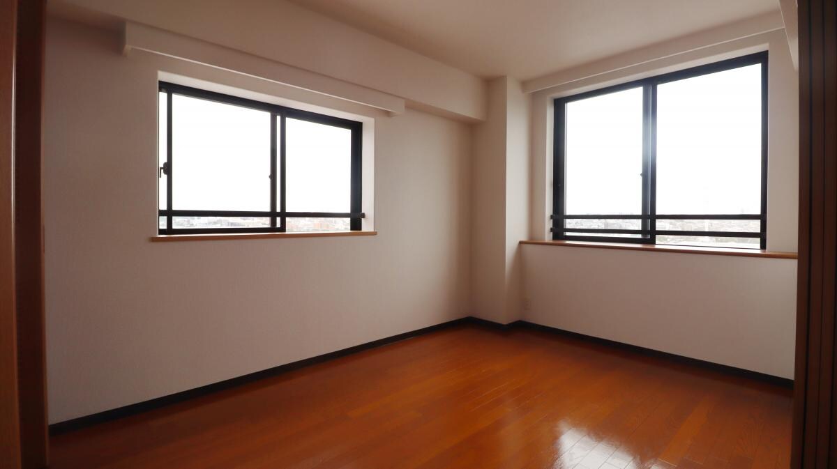 S-FORT青葉しらとり台の物件内観写真