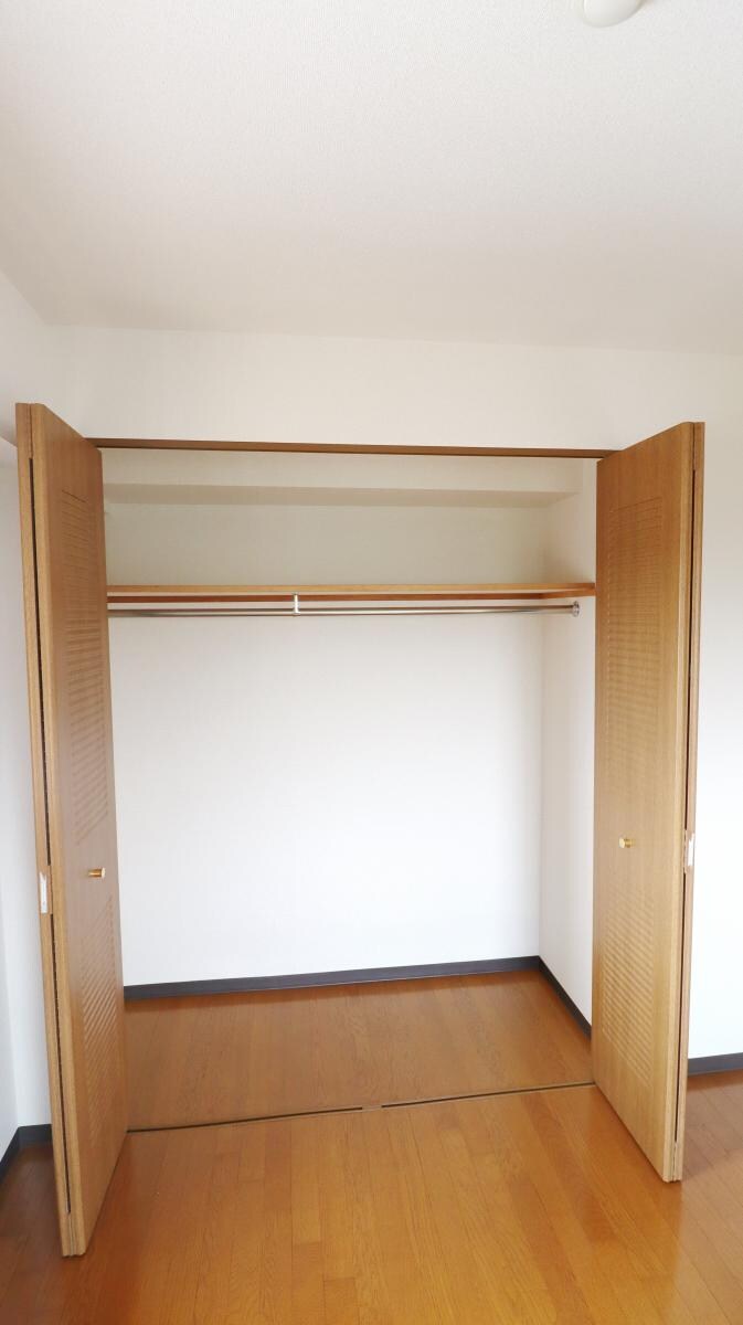 S-FORT青葉しらとり台の物件内観写真