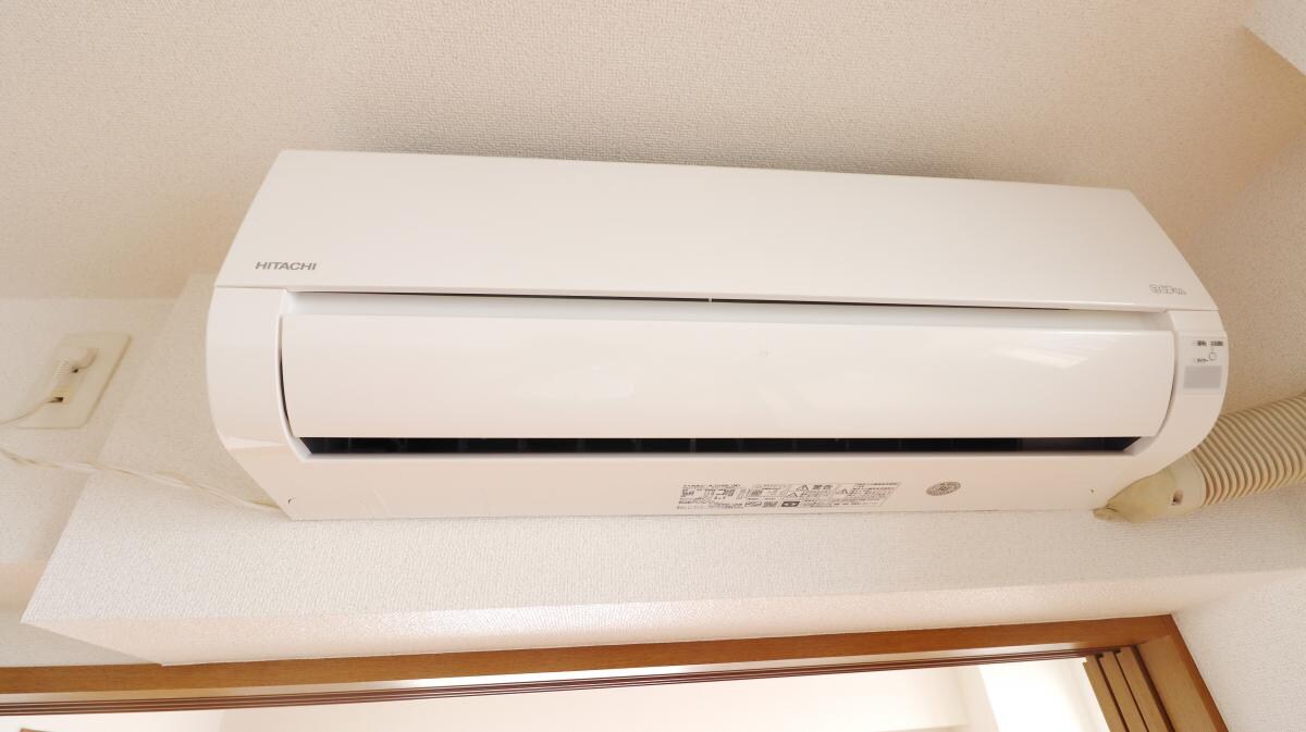 S-FORT青葉しらとり台の物件内観写真