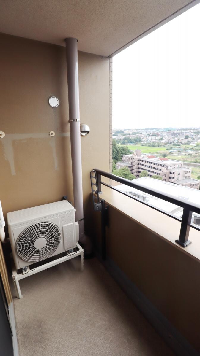 S-FORT青葉しらとり台の物件内観写真