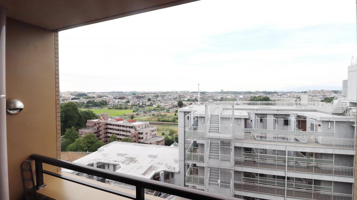 S-FORT青葉しらとり台の物件内観写真