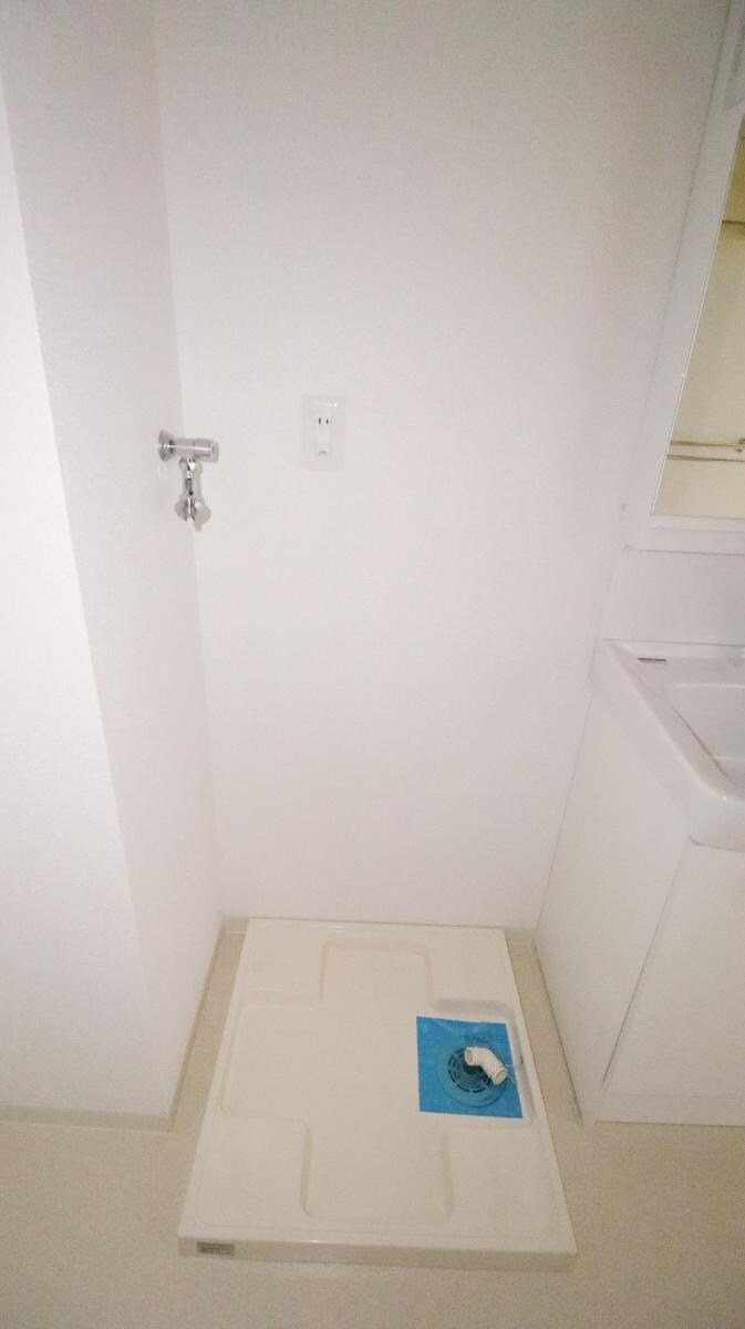 S-FORT青葉しらとり台の物件内観写真